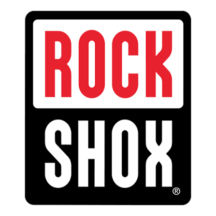 RockShox logo