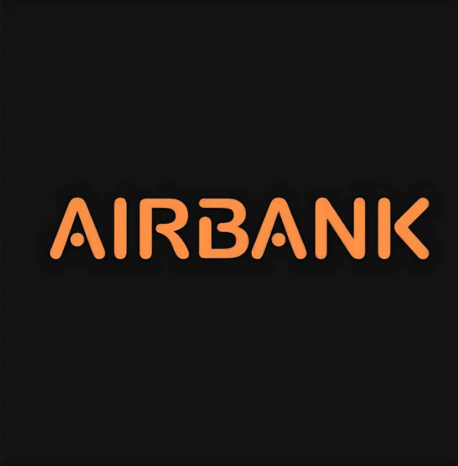 AirBank logo