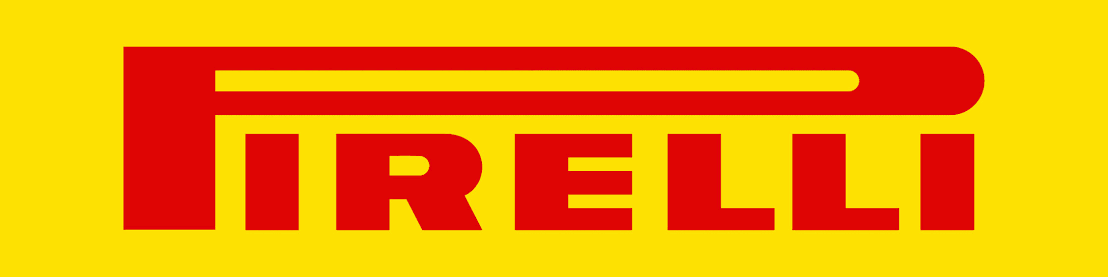 Pirelli logo