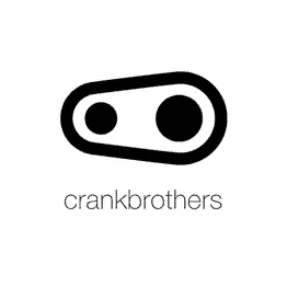 Crankbrothers logo