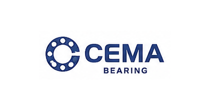 CEMA Bearing logo