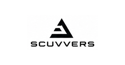 Scuvvers logo